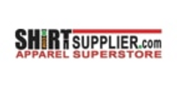 Shirt Supplier coupons